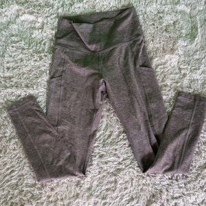 Aerie chill Day Move leggings